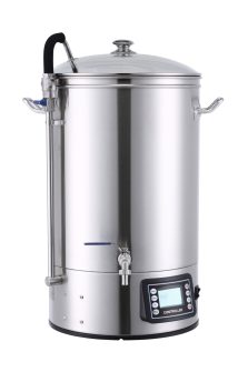 BM-S400M-1 常规款